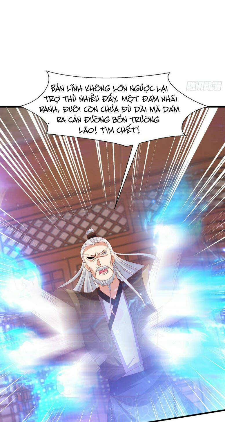 chí tôn đồng thuật sư: tuyệt thế đại tiểu thư chapter 348 - Next chapter 349