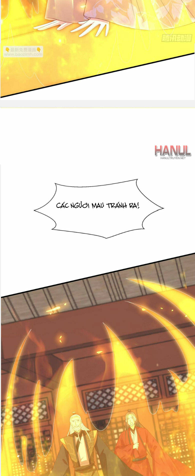 chí tôn đồng thuật sư: tuyệt thế đại tiểu thư chapter 348 - Next chapter 349