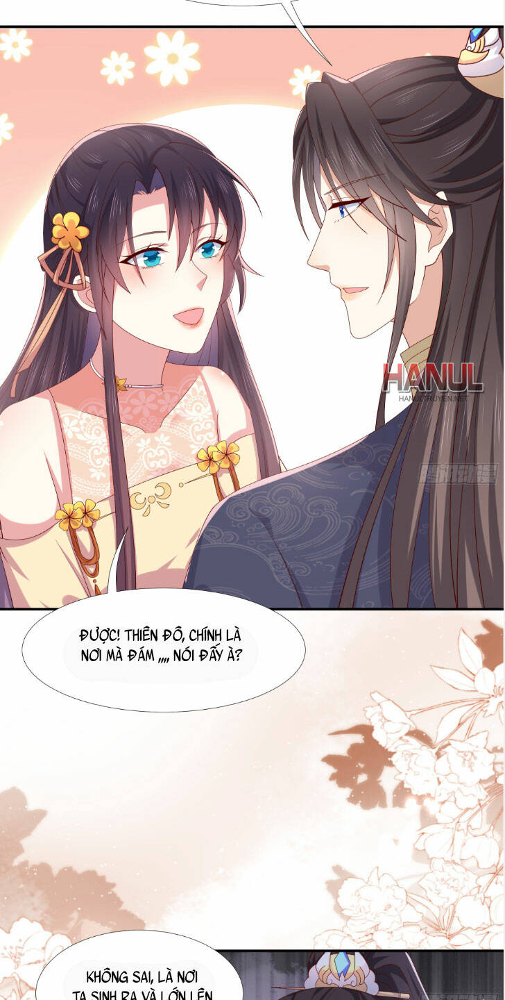 chí tôn đồng thuật sư: tuyệt thế đại tiểu thư chapter 353 - Next chapter 354