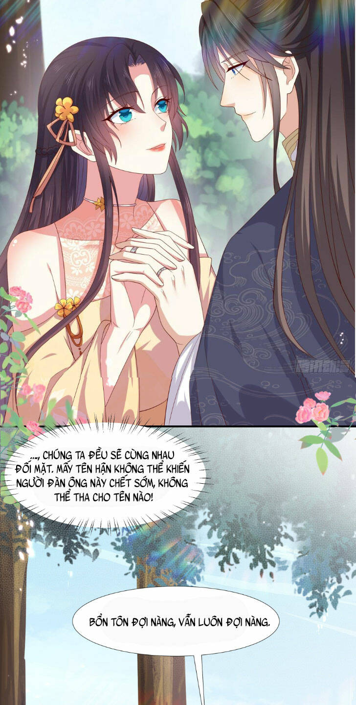 chí tôn đồng thuật sư: tuyệt thế đại tiểu thư chapter 353 - Next chapter 354