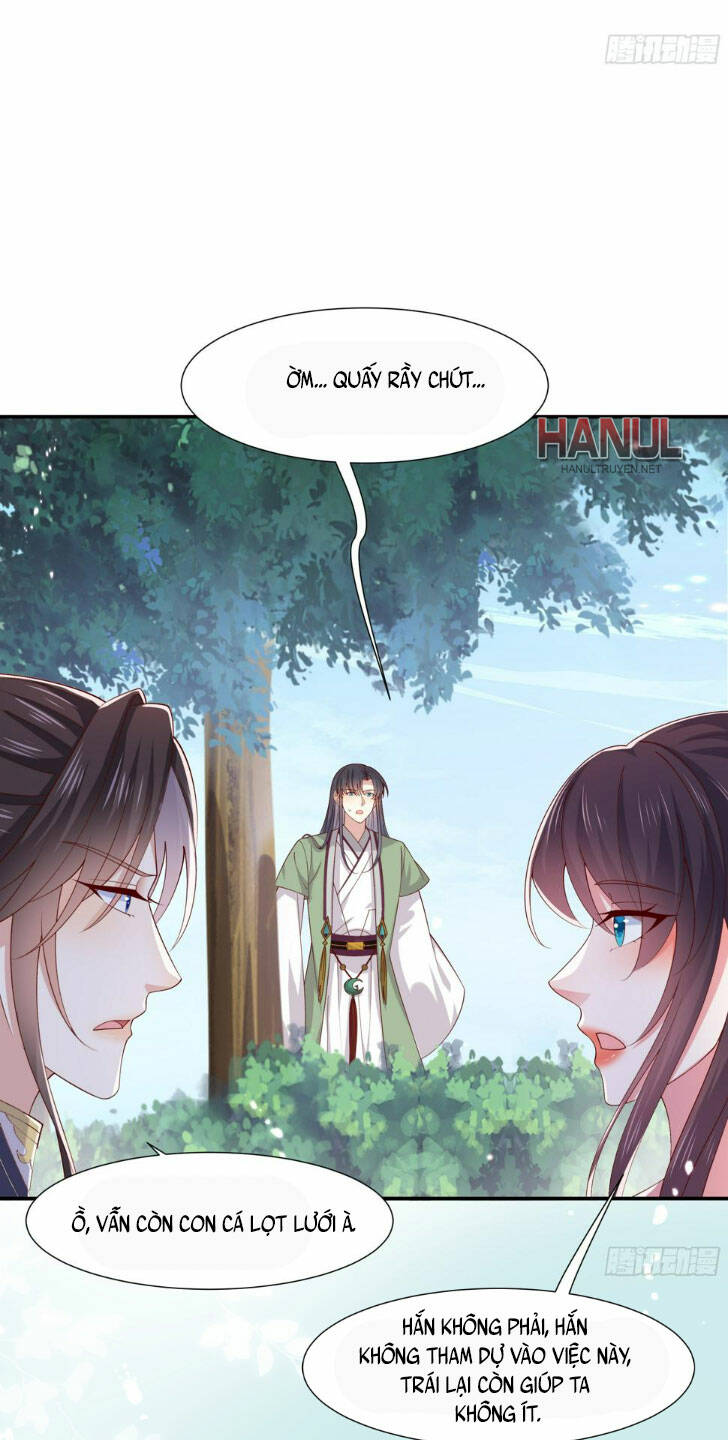 chí tôn đồng thuật sư: tuyệt thế đại tiểu thư chapter 353 - Next chapter 354