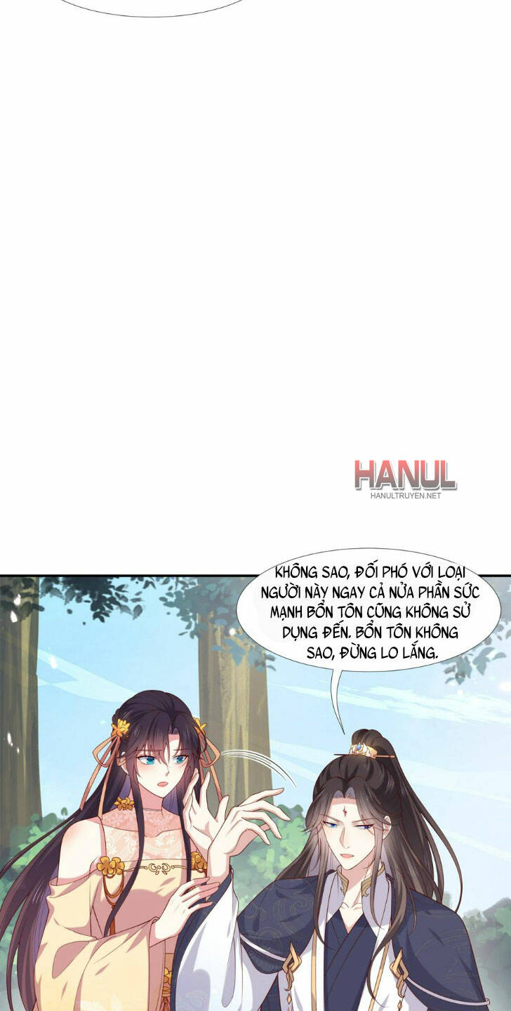 chí tôn đồng thuật sư: tuyệt thế đại tiểu thư chapter 353 - Next chapter 354