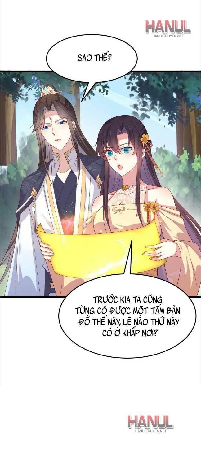 chí tôn đồng thuật sư: tuyệt thế đại tiểu thư chapter 354 - Trang 2