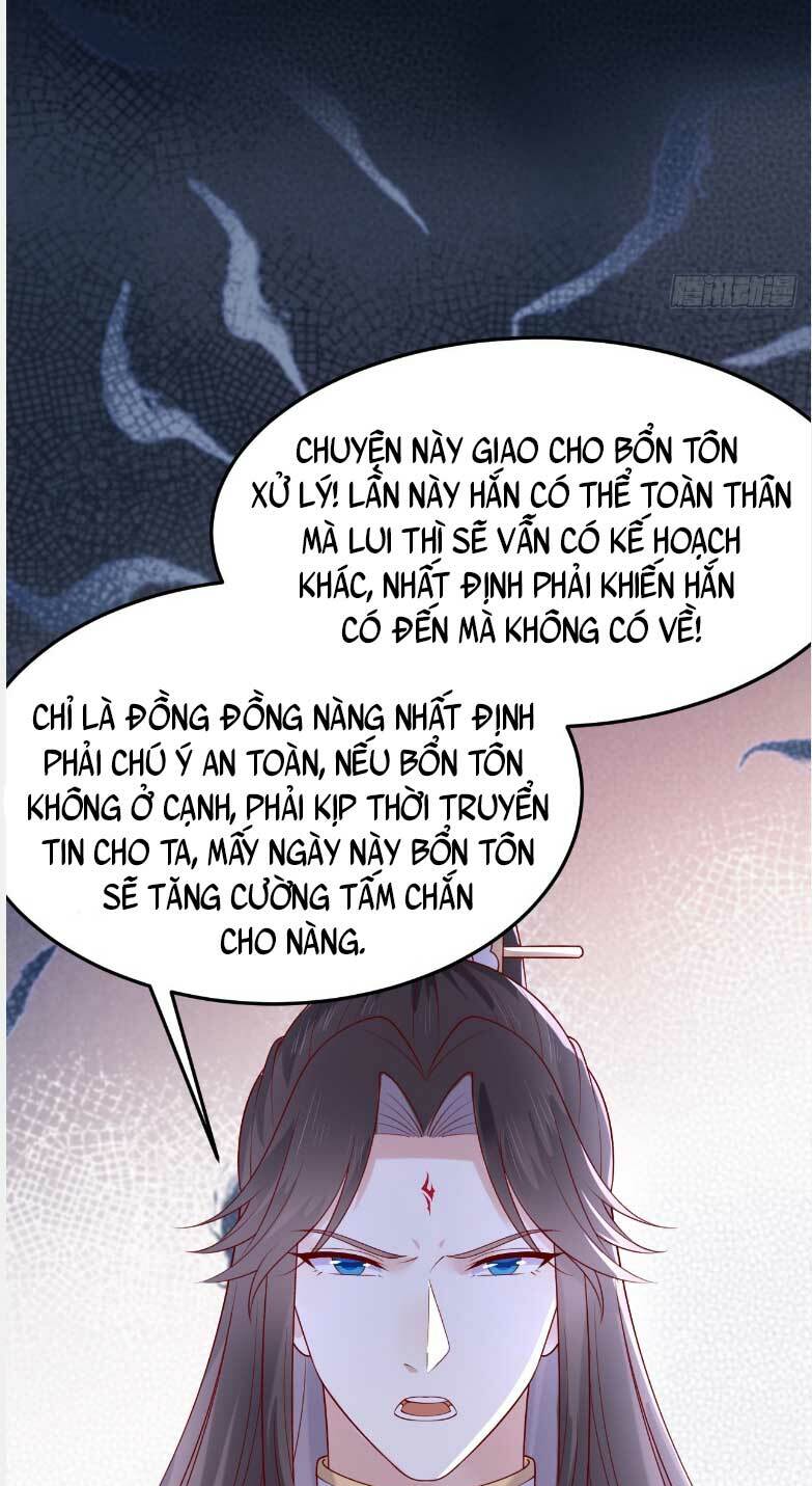 chí tôn đồng thuật sư: tuyệt thế đại tiểu thư chapter 357 - Trang 2