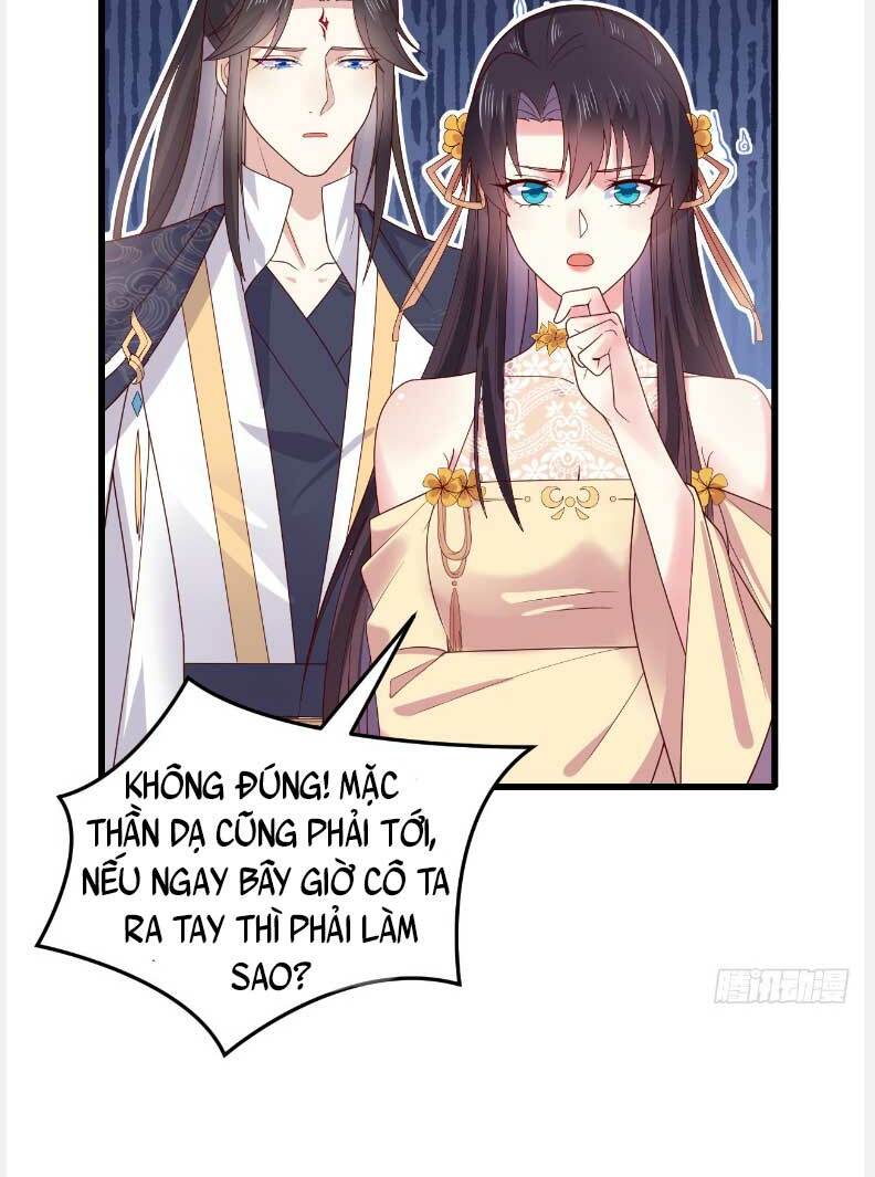 chí tôn đồng thuật sư: tuyệt thế đại tiểu thư chapter 357 - Trang 2