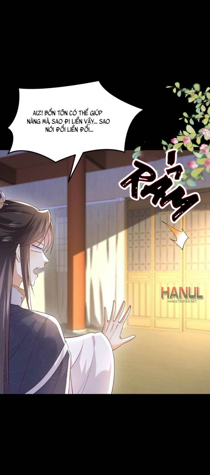 chí tôn đồng thuật sư: tuyệt thế đại tiểu thư chapter 363 - Trang 2