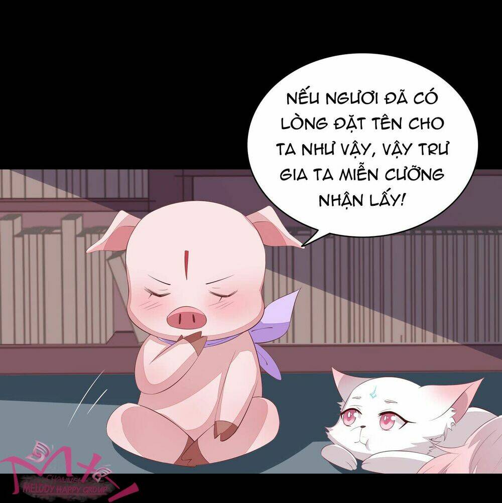 chí tôn đồng thuật sư: tuyệt thế đại tiểu thư Chapter 42 - Trang 2