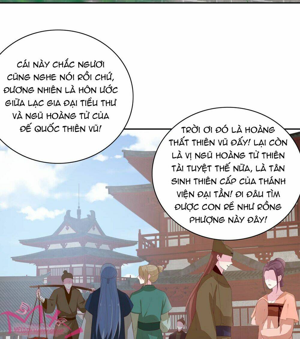 chí tôn đồng thuật sư: tuyệt thế đại tiểu thư Chapter 42 - Trang 2