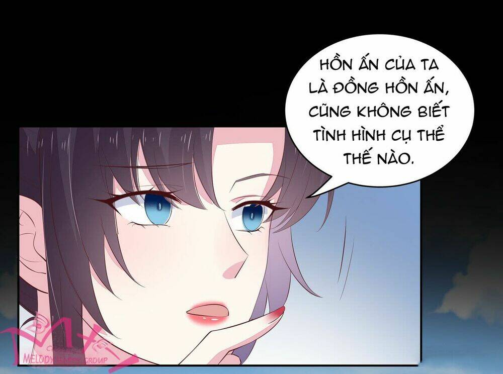 chí tôn đồng thuật sư: tuyệt thế đại tiểu thư Chapter 43 - Next Chapter 44