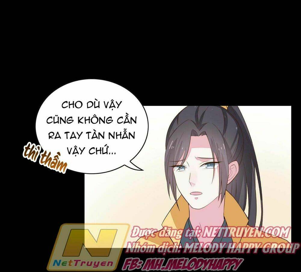 chí tôn đồng thuật sư: tuyệt thế đại tiểu thư Chapter 53 - Next Chapter 54