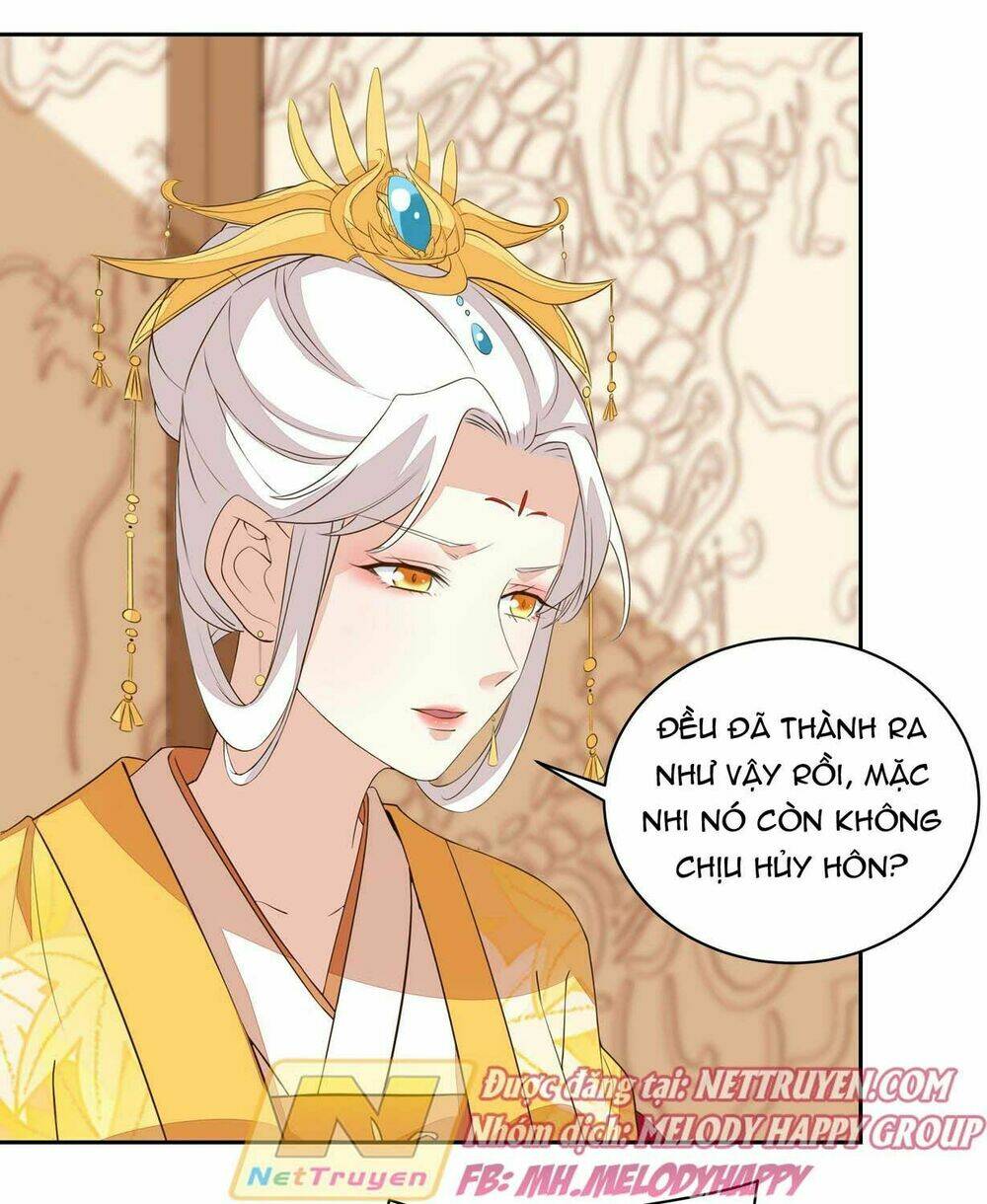 chí tôn đồng thuật sư: tuyệt thế đại tiểu thư Chapter 54 - Trang 2