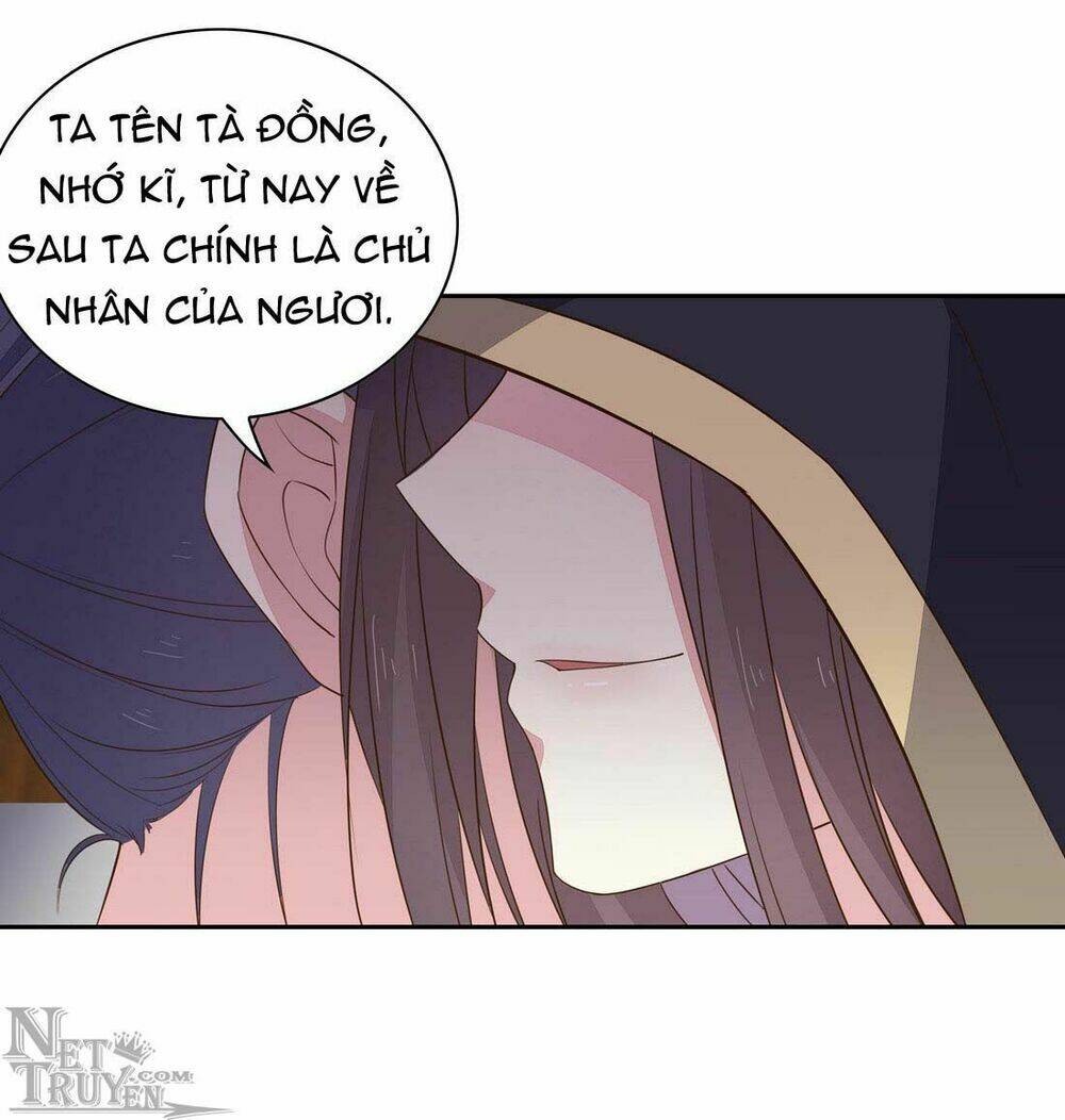 chí tôn đồng thuật sư: tuyệt thế đại tiểu thư Chapter 58 - Trang 2