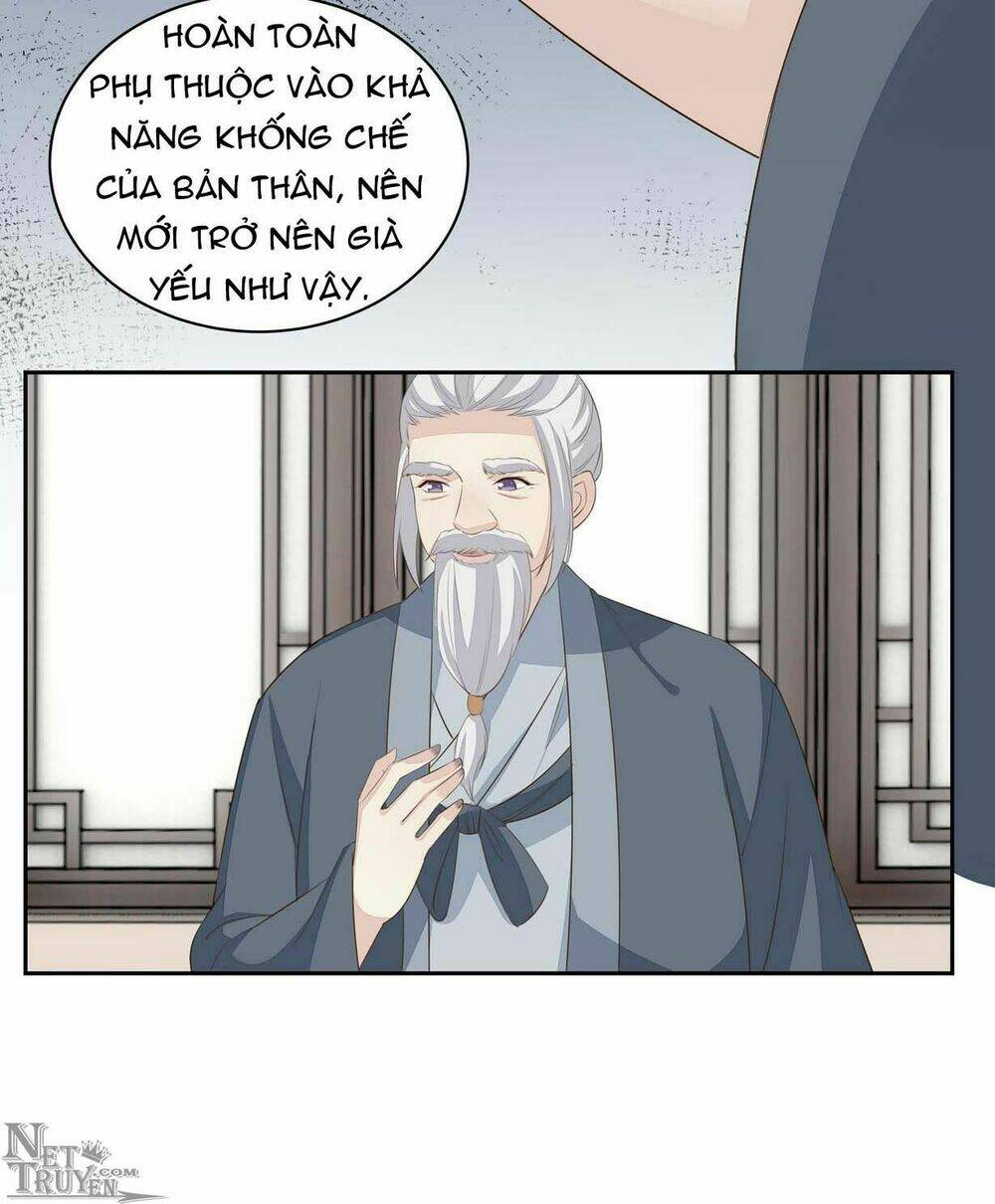 chí tôn đồng thuật sư: tuyệt thế đại tiểu thư Chapter 60 - Next Chapter 61