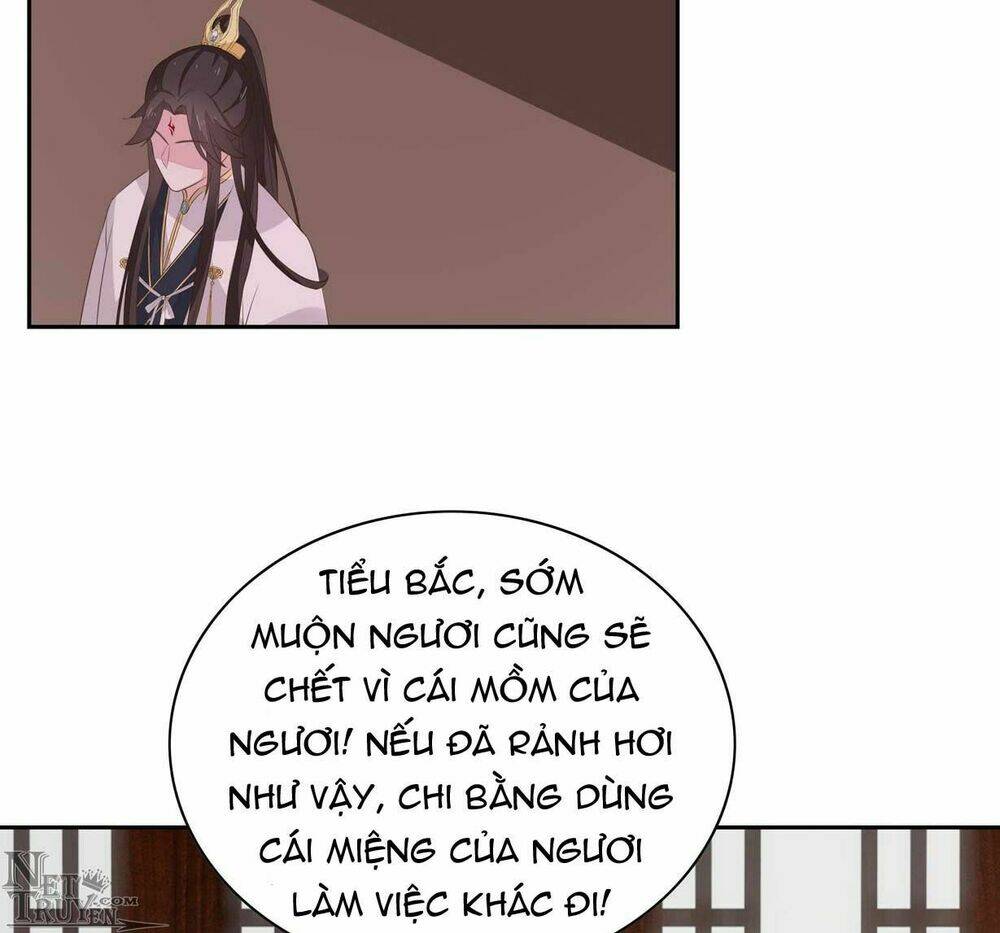 chí tôn đồng thuật sư: tuyệt thế đại tiểu thư Chapter 60 - Next Chapter 61