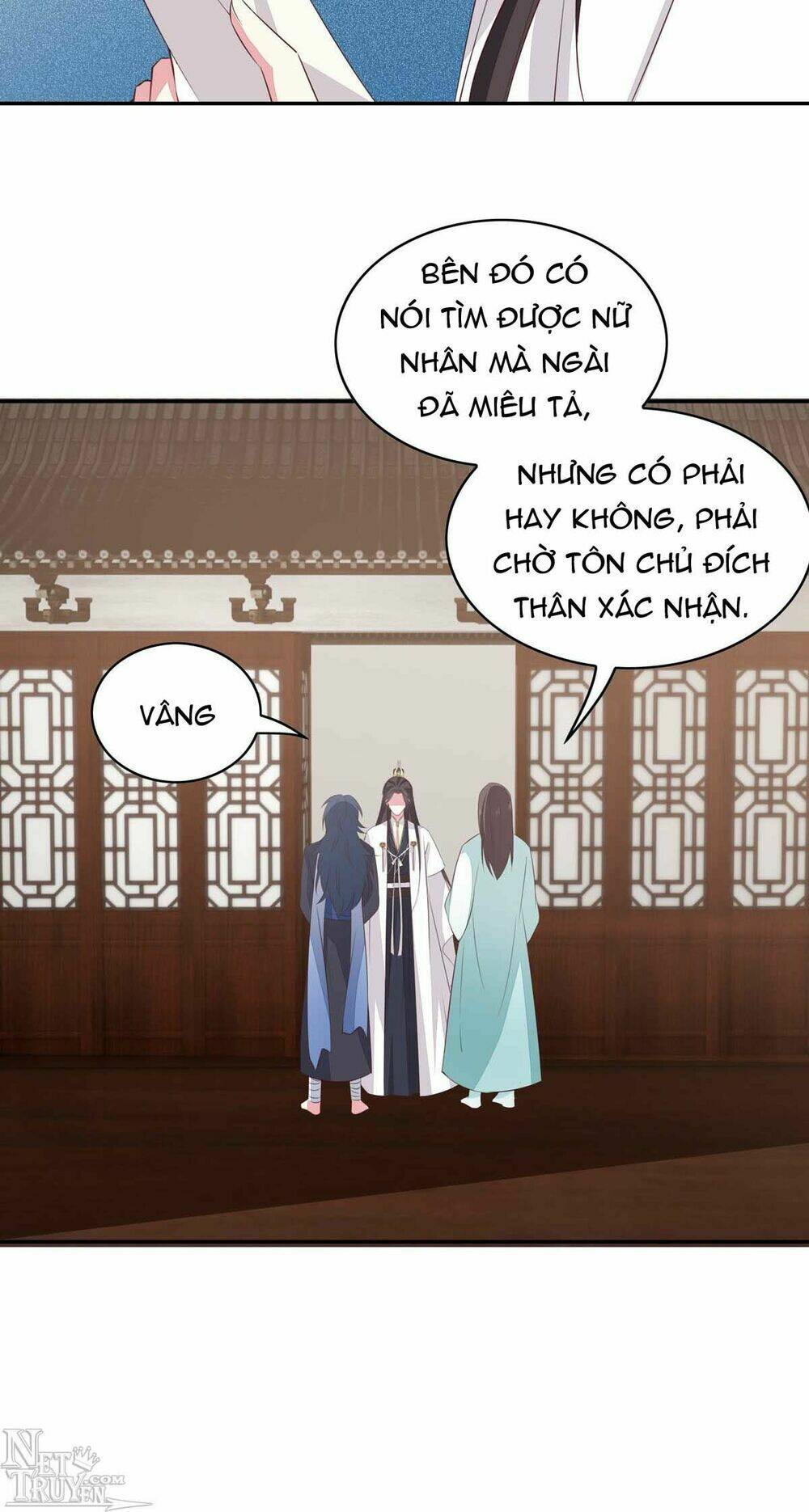 chí tôn đồng thuật sư: tuyệt thế đại tiểu thư Chapter 64 - Next Chapter 65