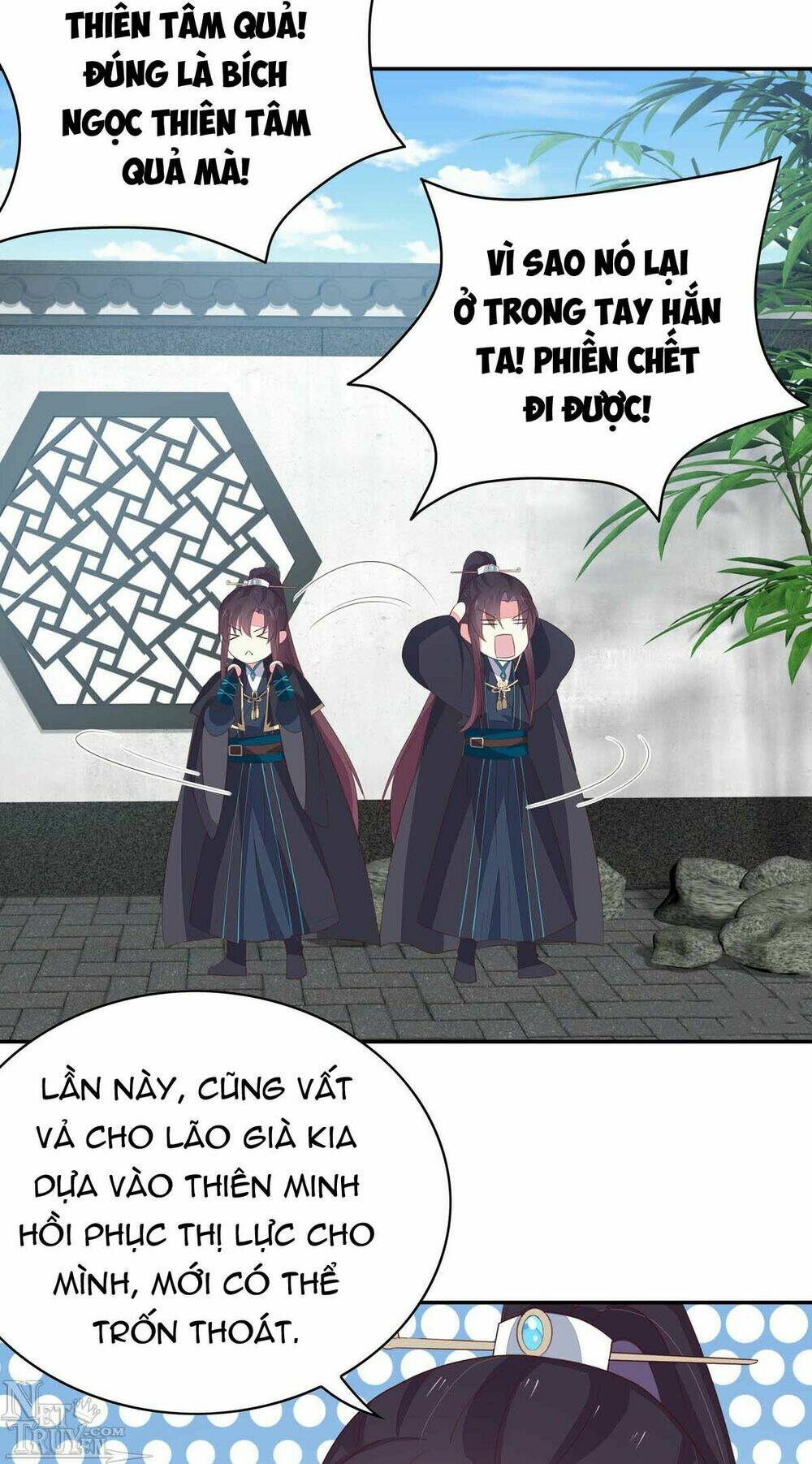 chí tôn đồng thuật sư: tuyệt thế đại tiểu thư Chapter 64 - Next Chapter 65