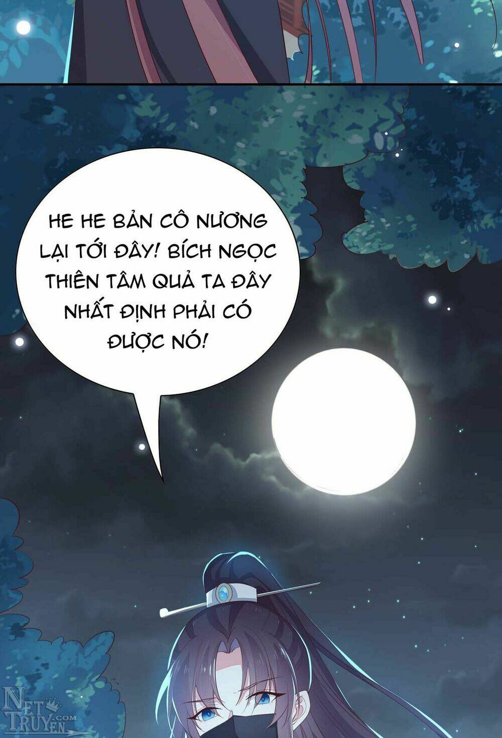 chí tôn đồng thuật sư: tuyệt thế đại tiểu thư Chapter 64 - Next Chapter 65