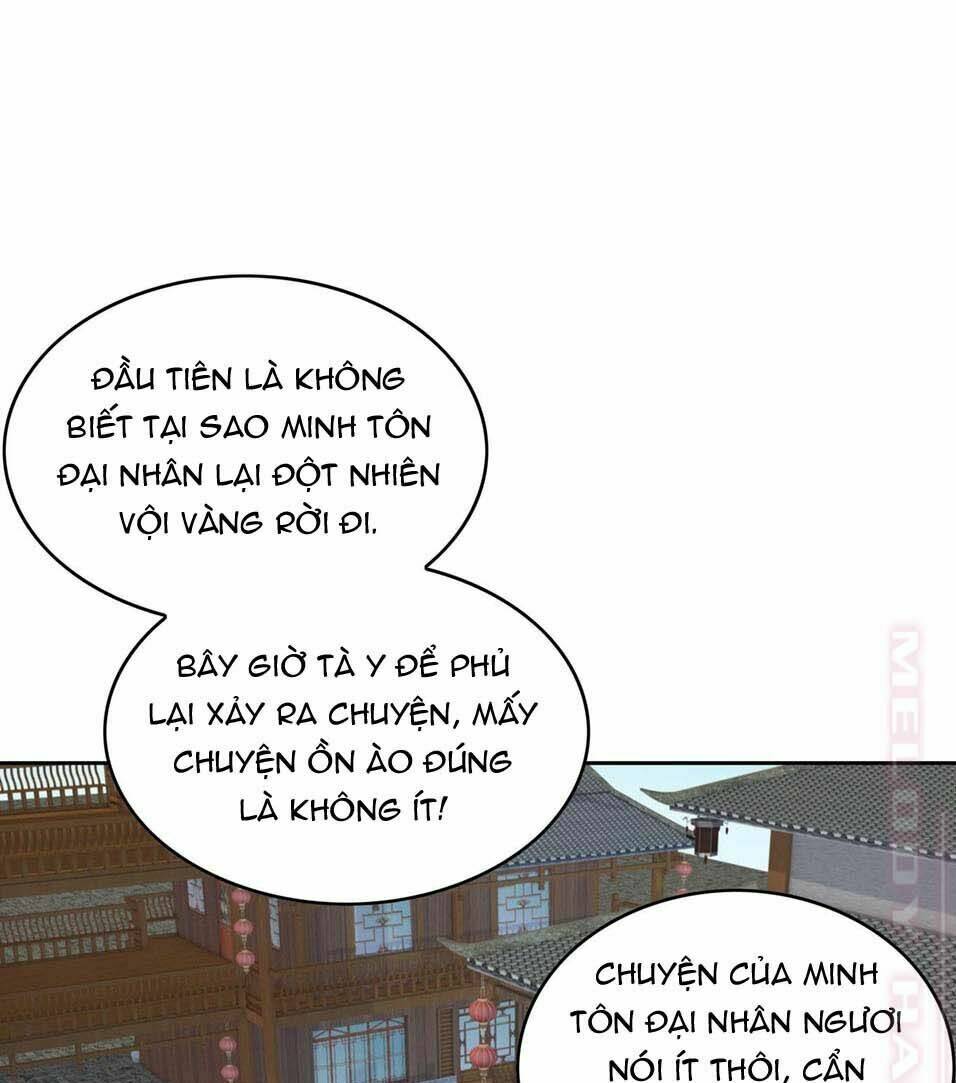 chí tôn đồng thuật sư: tuyệt thế đại tiểu thư Chapter 71 - Next Chapter 72