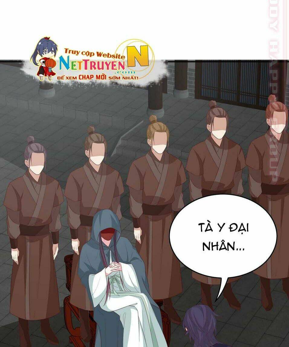 chí tôn đồng thuật sư: tuyệt thế đại tiểu thư Chapter 71 - Next Chapter 72