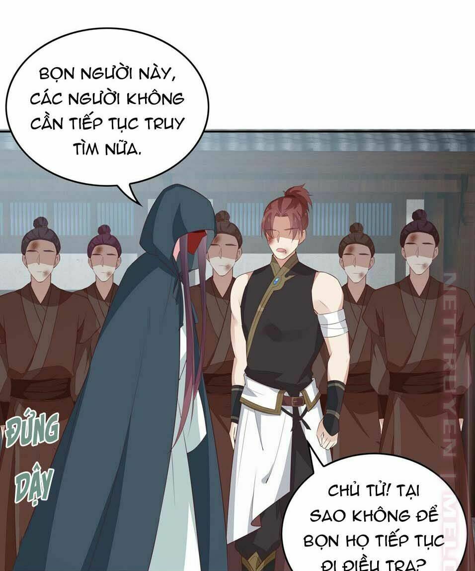 chí tôn đồng thuật sư: tuyệt thế đại tiểu thư Chapter 71 - Next Chapter 72