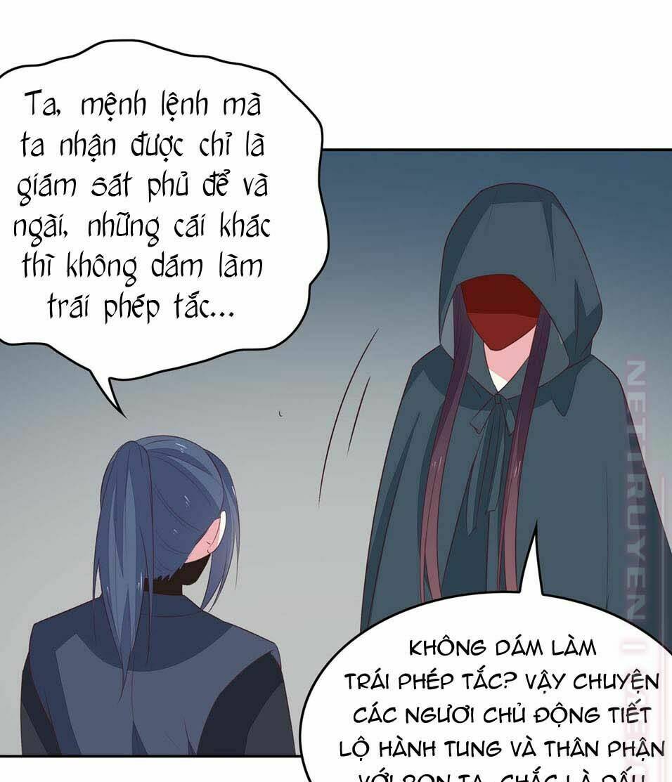 chí tôn đồng thuật sư: tuyệt thế đại tiểu thư Chapter 71 - Next Chapter 72