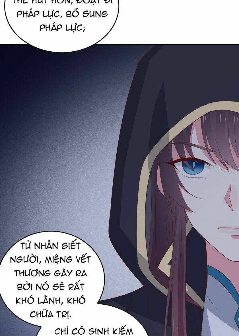 chí tôn đồng thuật sư: tuyệt thế đại tiểu thư Chapter 74 - Next Chapter 75