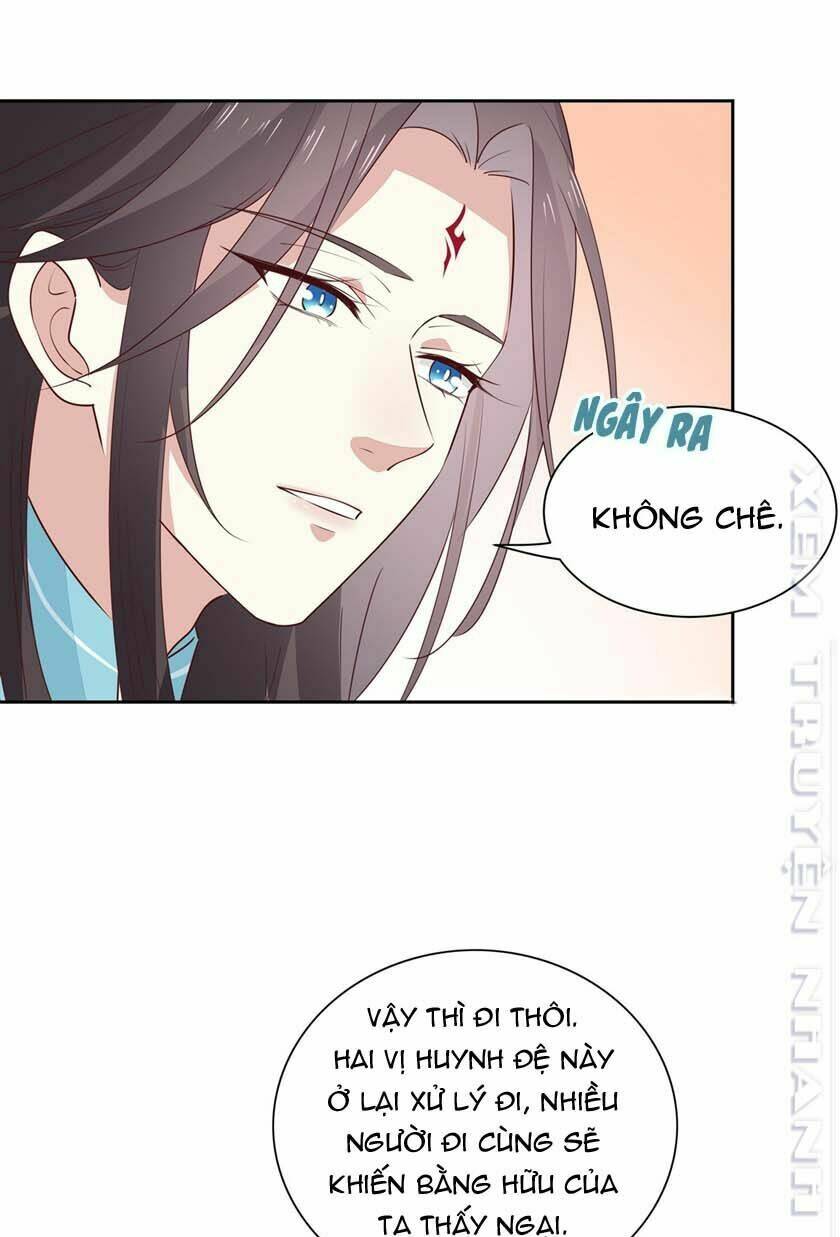 chí tôn đồng thuật sư: tuyệt thế đại tiểu thư Chapter 86 - Next Chapter 87