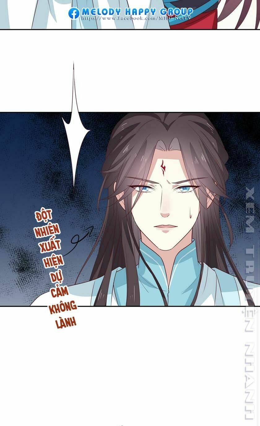 chí tôn đồng thuật sư: tuyệt thế đại tiểu thư Chapter 86 - Next Chapter 87