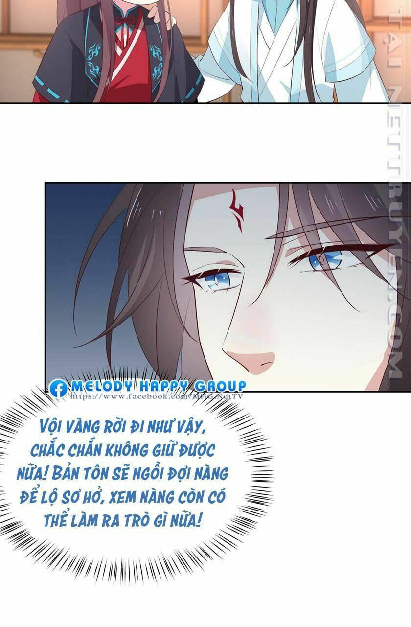 chí tôn đồng thuật sư: tuyệt thế đại tiểu thư Chapter 86 - Next Chapter 87