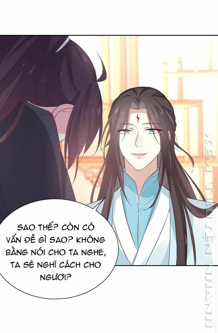 chí tôn đồng thuật sư: tuyệt thế đại tiểu thư Chapter 86 - Next Chapter 87