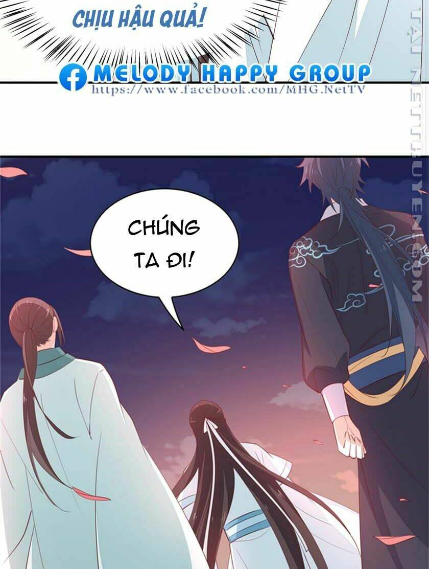 chí tôn đồng thuật sư: tuyệt thế đại tiểu thư Chapter 88 - Next Chapter 89