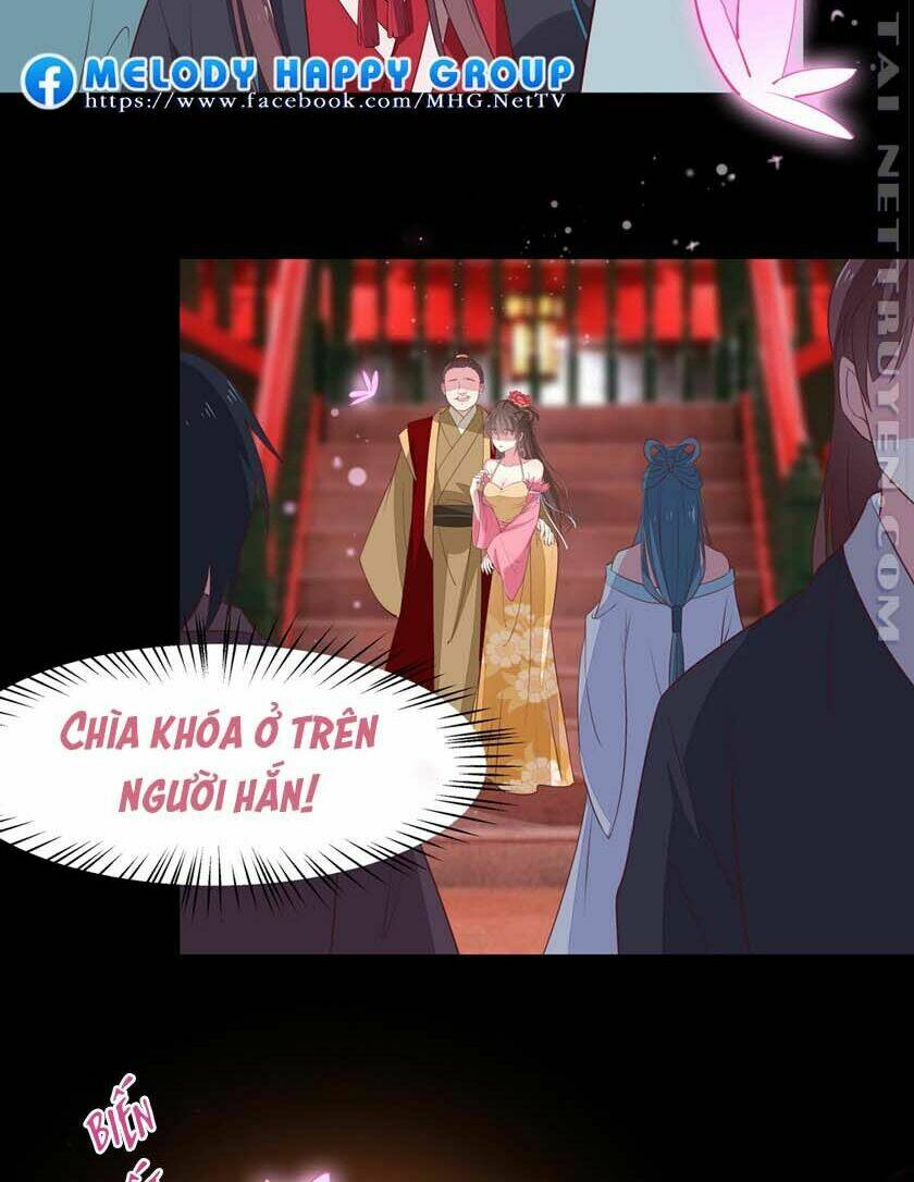 chí tôn đồng thuật sư: tuyệt thế đại tiểu thư Chapter 88 - Next Chapter 89