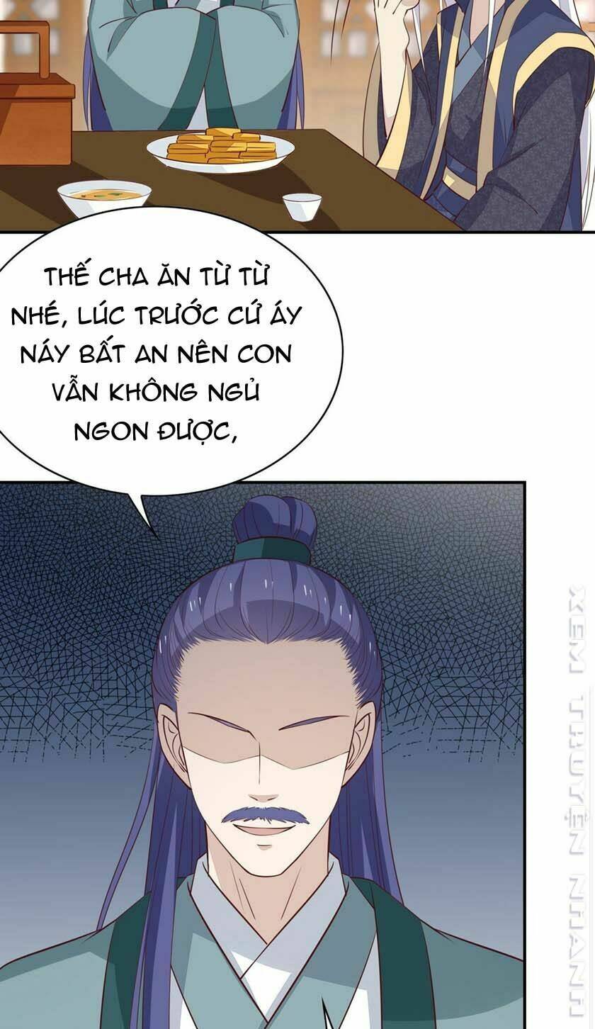 chí tôn đồng thuật sư: tuyệt thế đại tiểu thư Chapter 91 - Next Chapter 92