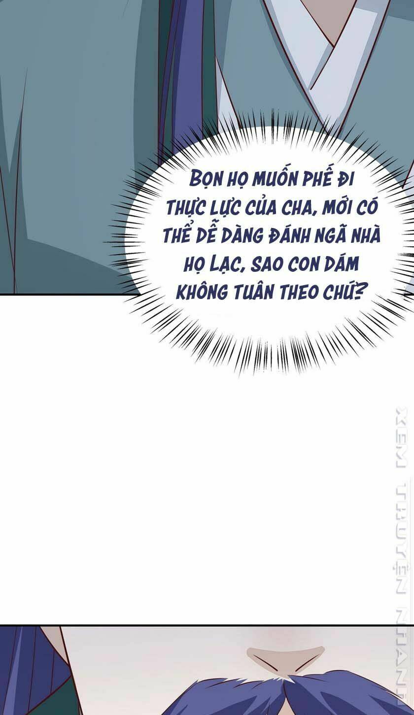 chí tôn đồng thuật sư: tuyệt thế đại tiểu thư Chapter 91 - Next Chapter 92