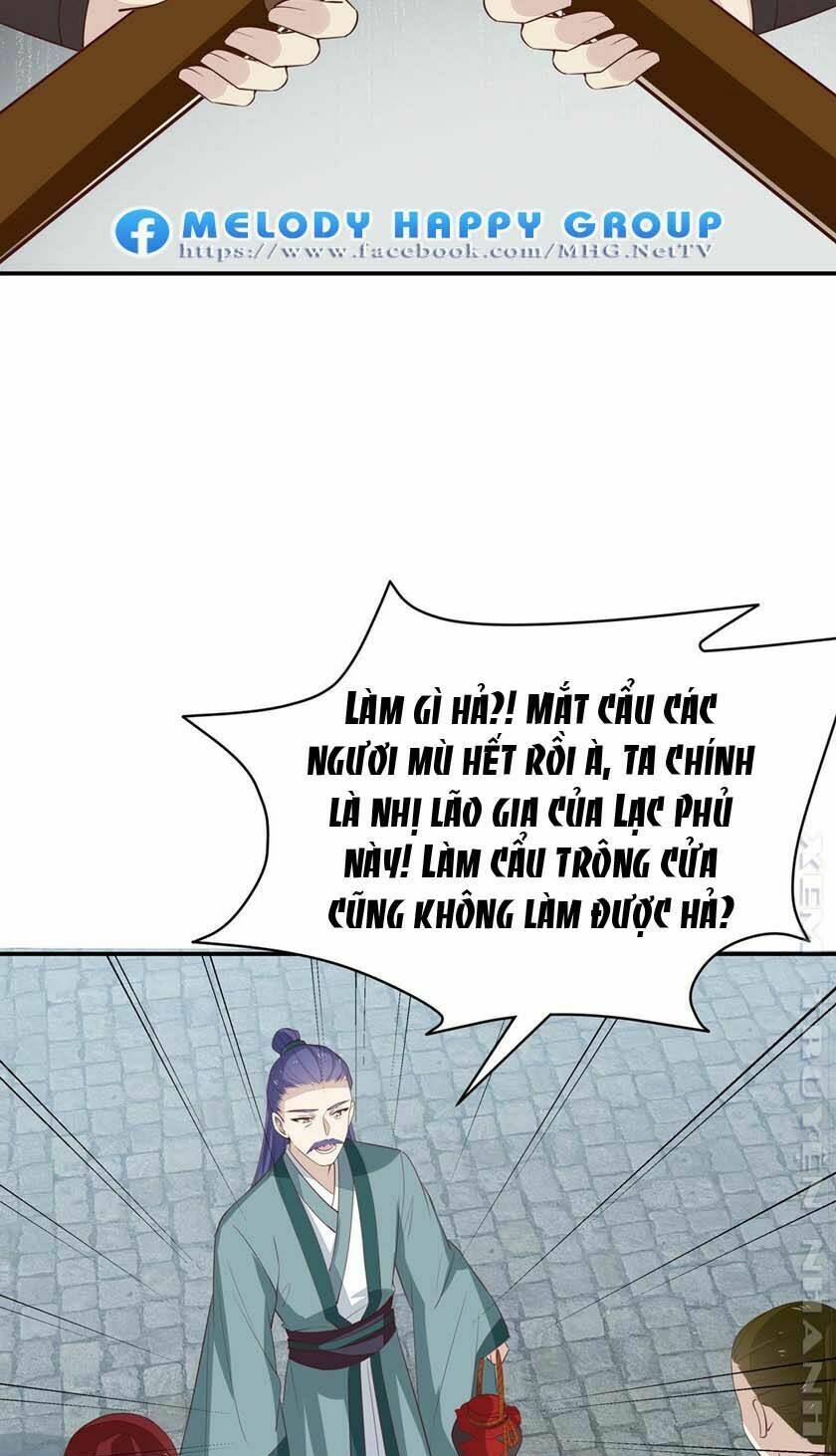 chí tôn đồng thuật sư: tuyệt thế đại tiểu thư Chapter 91 - Next Chapter 92