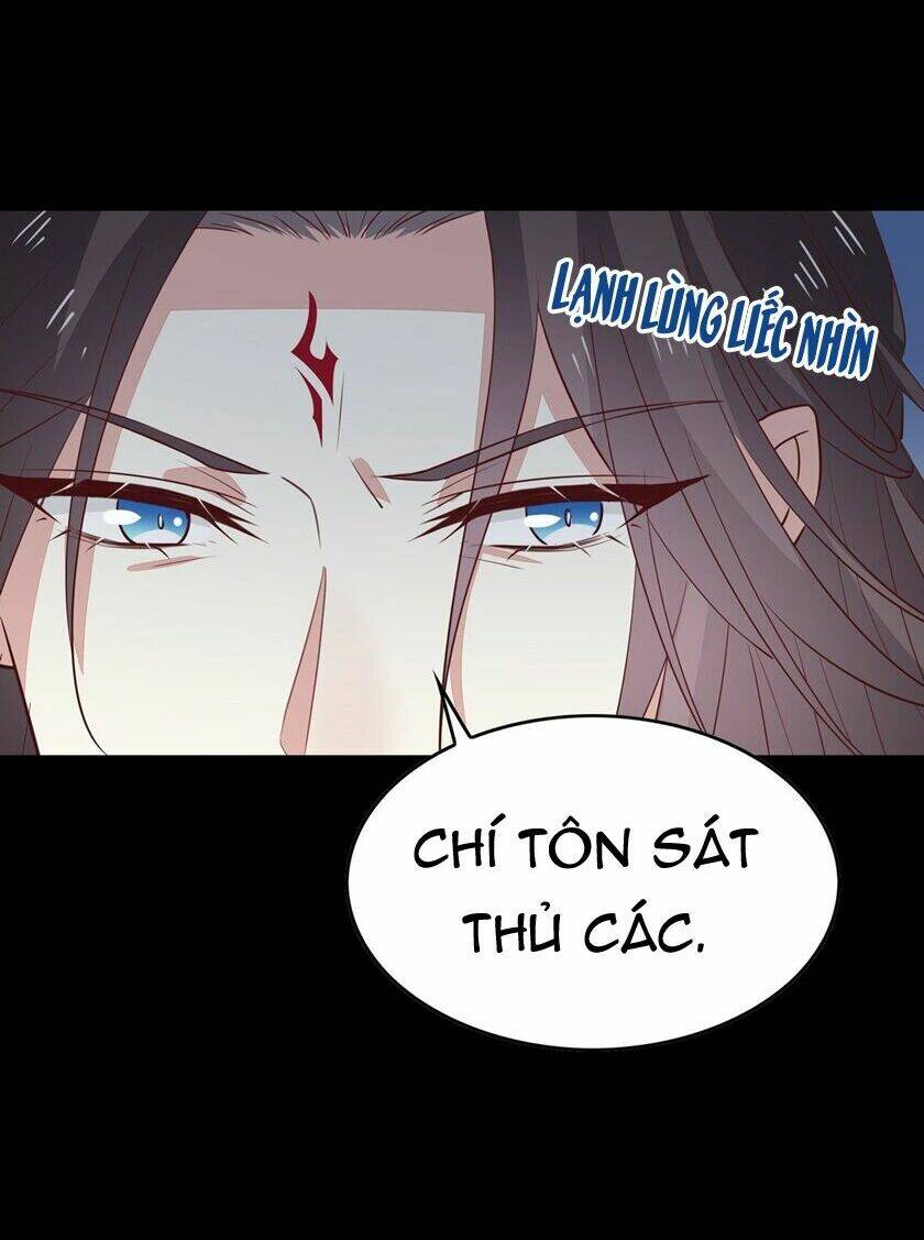 chí tôn đồng thuật sư: tuyệt thế đại tiểu thư Chapter 94 - Trang 2