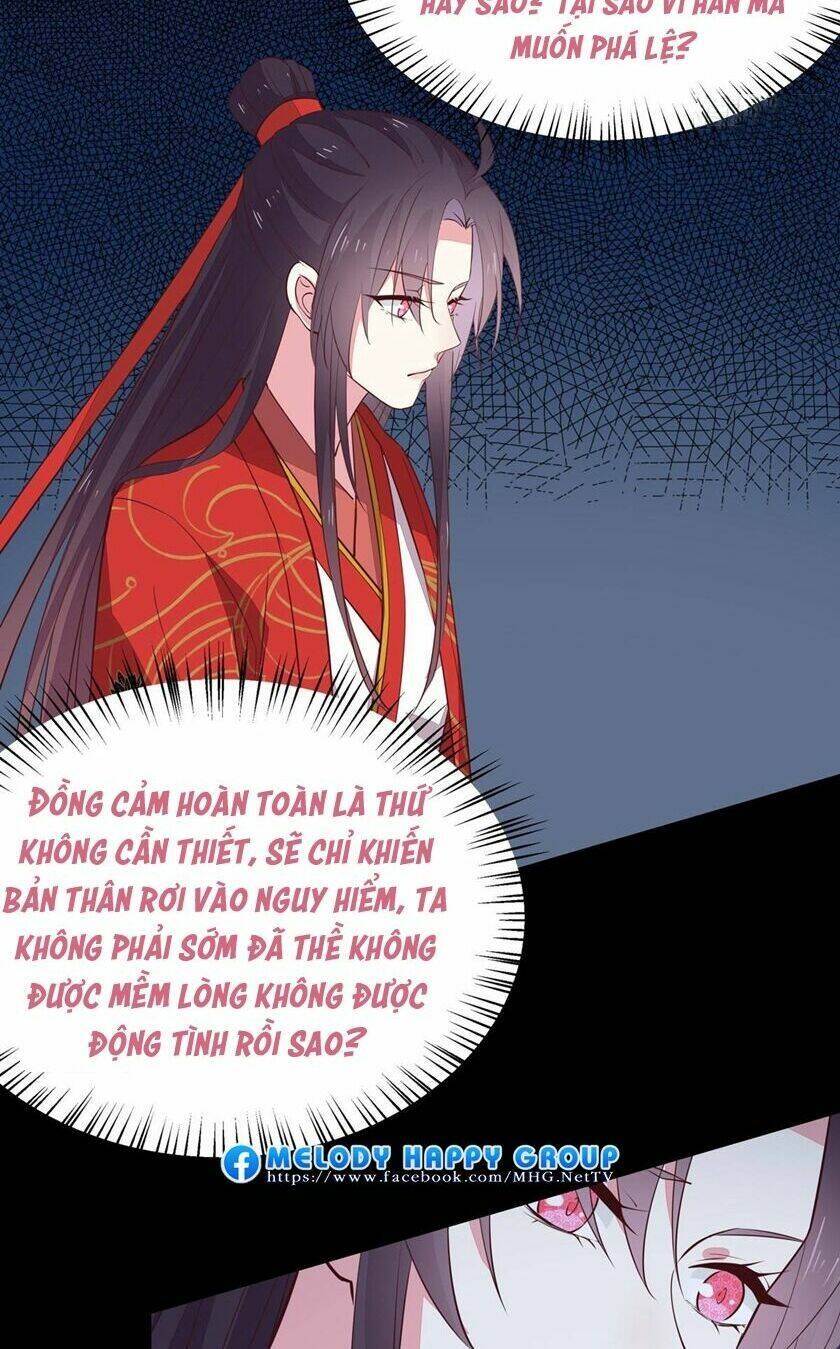 chí tôn đồng thuật sư: tuyệt thế đại tiểu thư Chapter 95 - Next Chapter 96