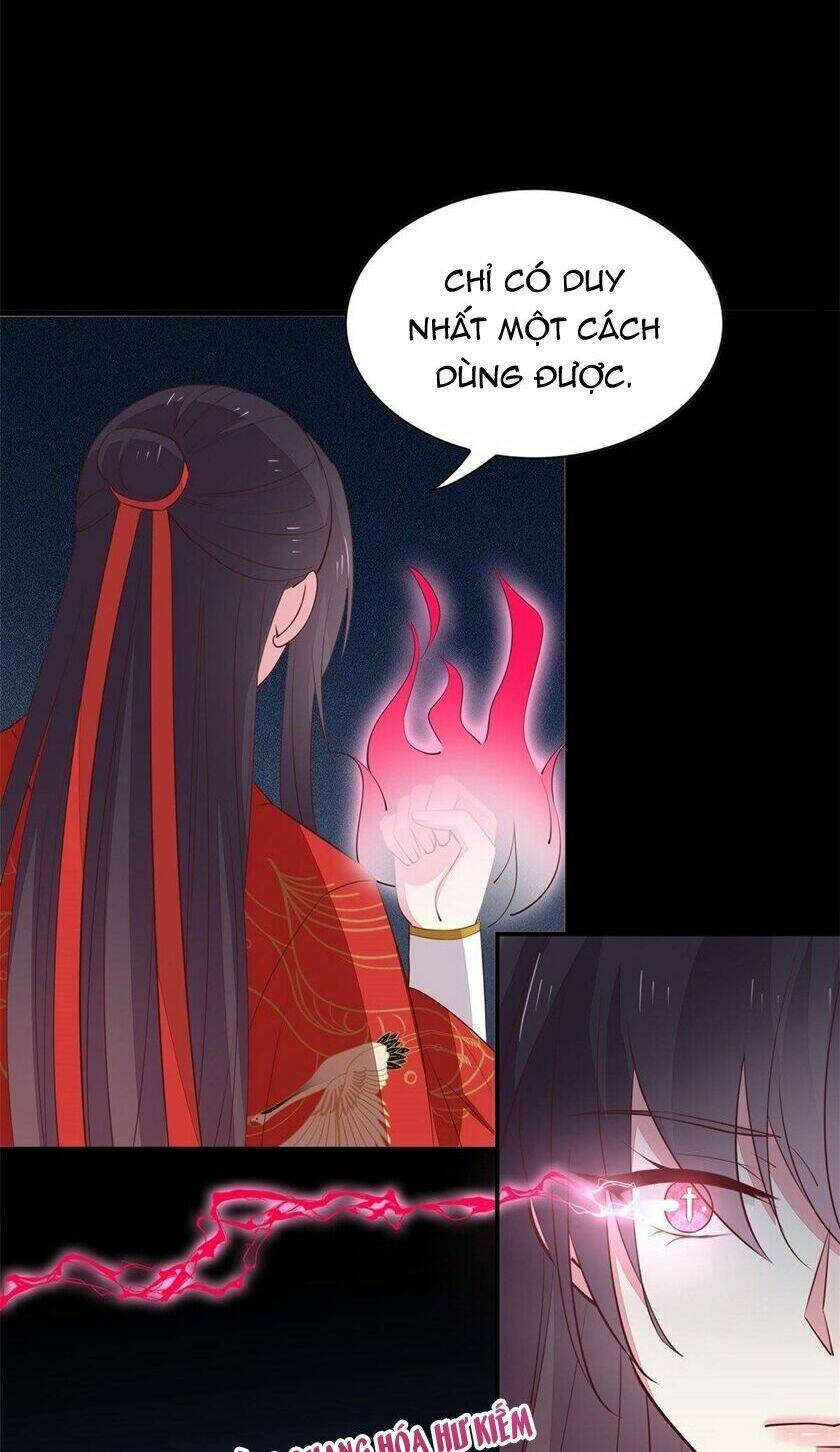 chí tôn đồng thuật sư: tuyệt thế đại tiểu thư Chapter 95 - Next Chapter 96