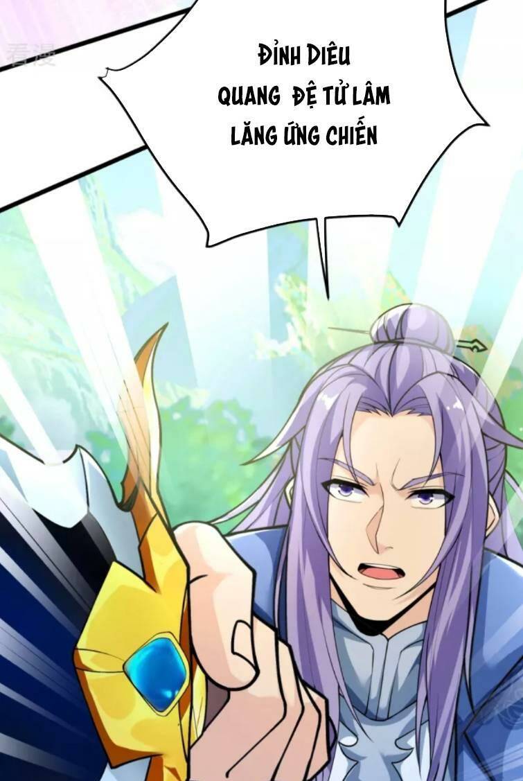 chí tôn hoàn mỹ chapter 10 - Next chapter 11