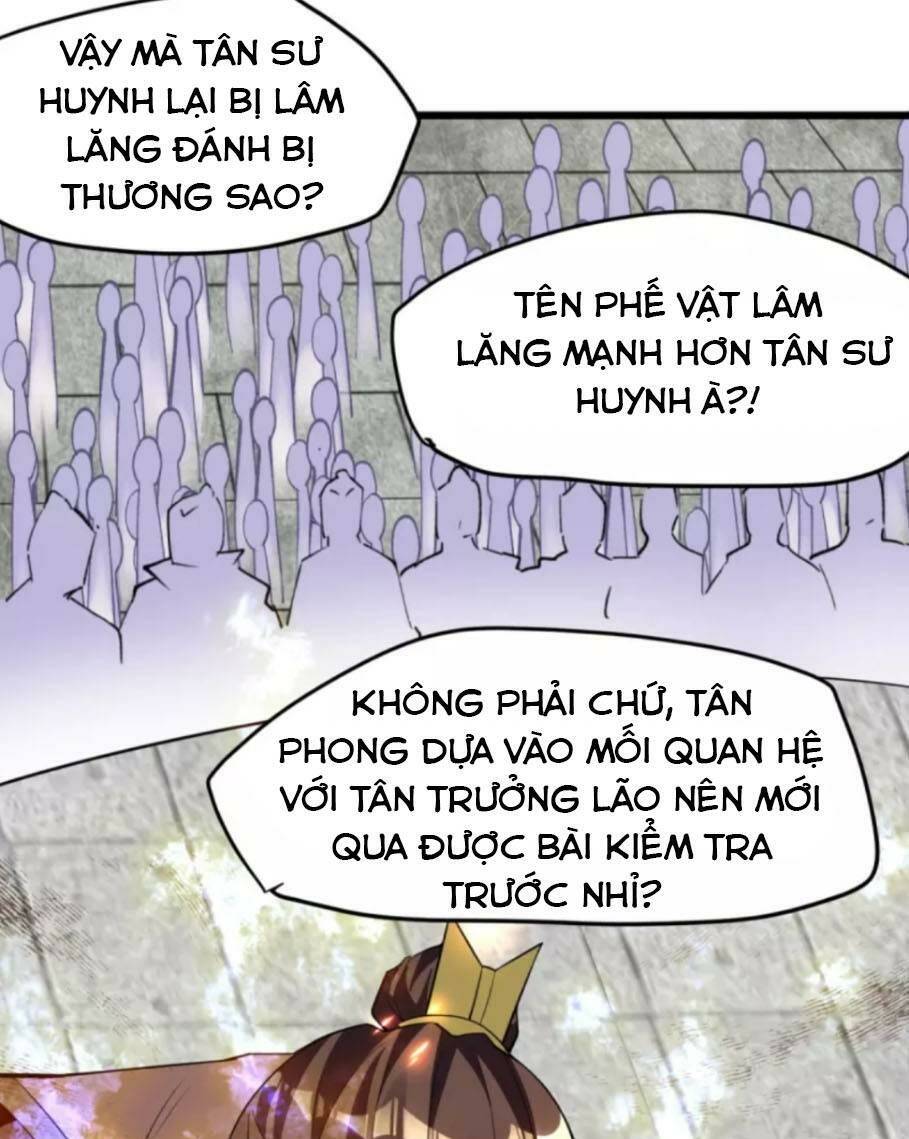 chí tôn hoàn mỹ chapter 11 - Next chapter 12