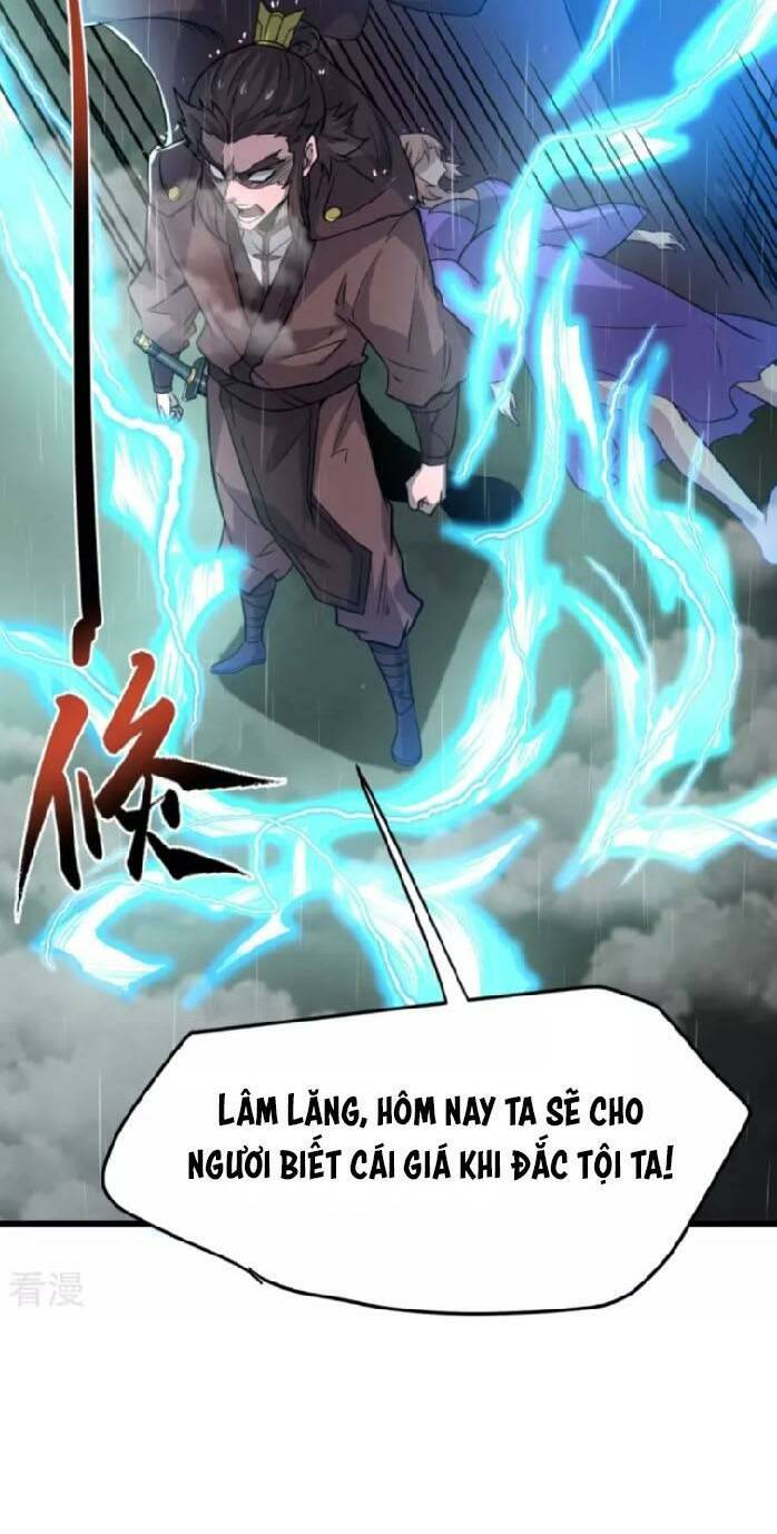 chí tôn hoàn mỹ chapter 4 - Trang 2