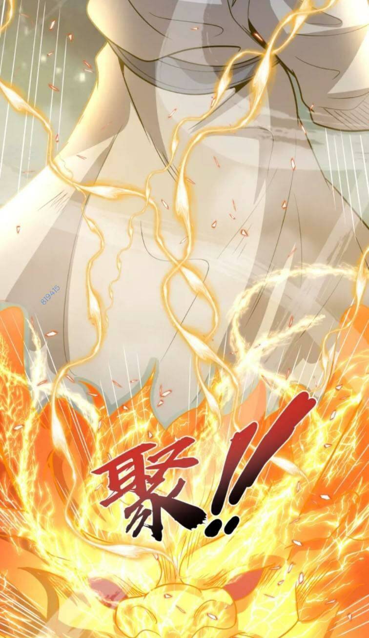 chí tôn hoàn mỹ chapter 4 - Trang 2