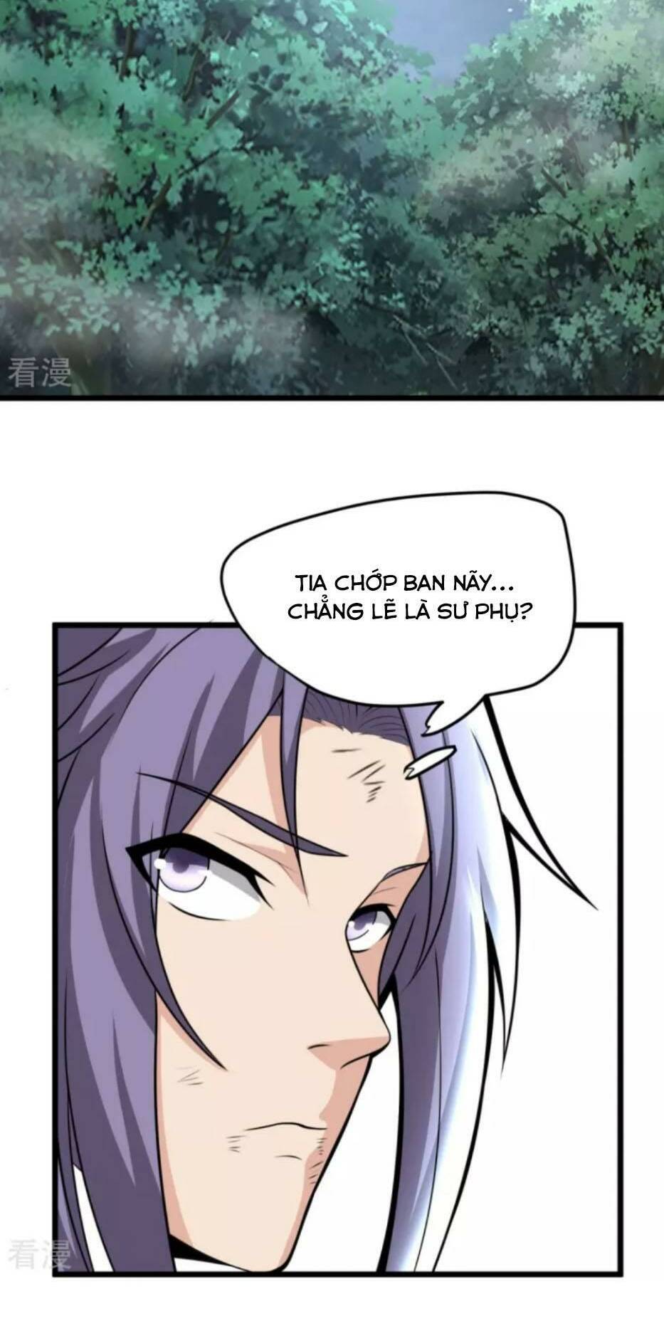 chí tôn hoàn mỹ chapter 4 - Trang 2