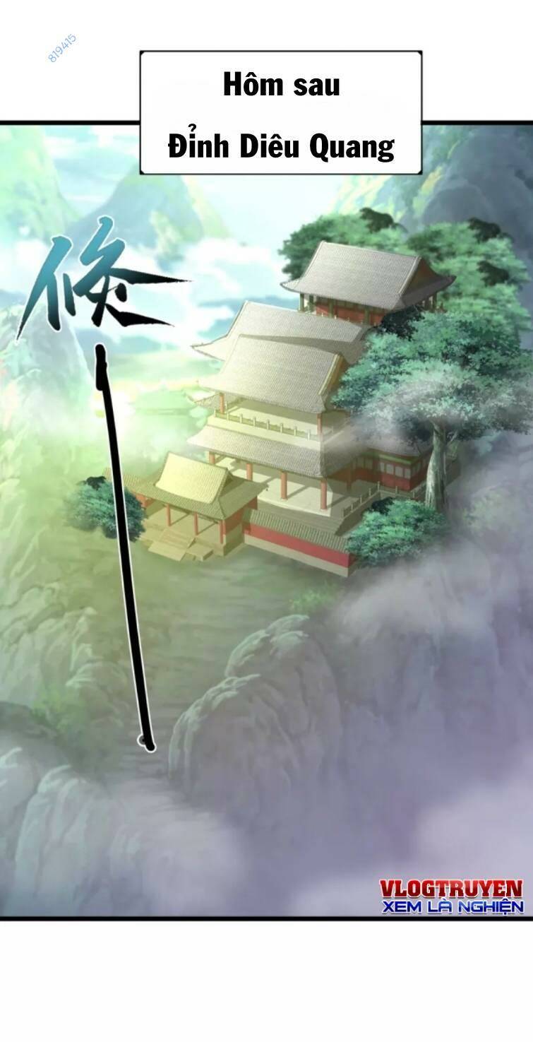 chí tôn hoàn mỹ chapter 5 - Trang 2