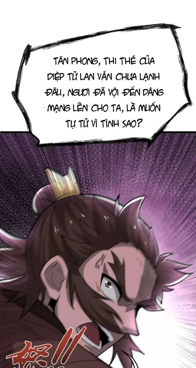 chí tôn hoàn mỹ chapter 5 - Trang 2