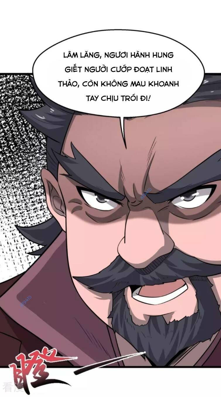 chí tôn hoàn mỹ chapter 5 - Trang 2