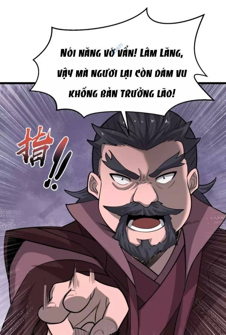 chí tôn hoàn mỹ chapter 5 - Trang 2