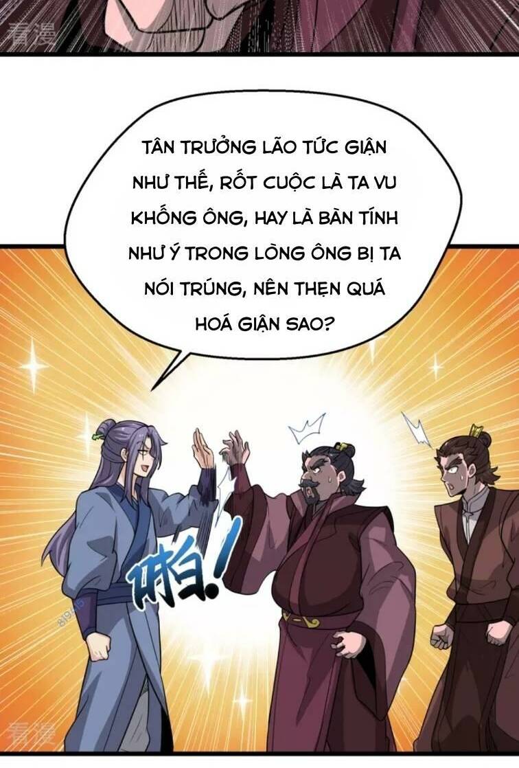 chí tôn hoàn mỹ chapter 5 - Trang 2