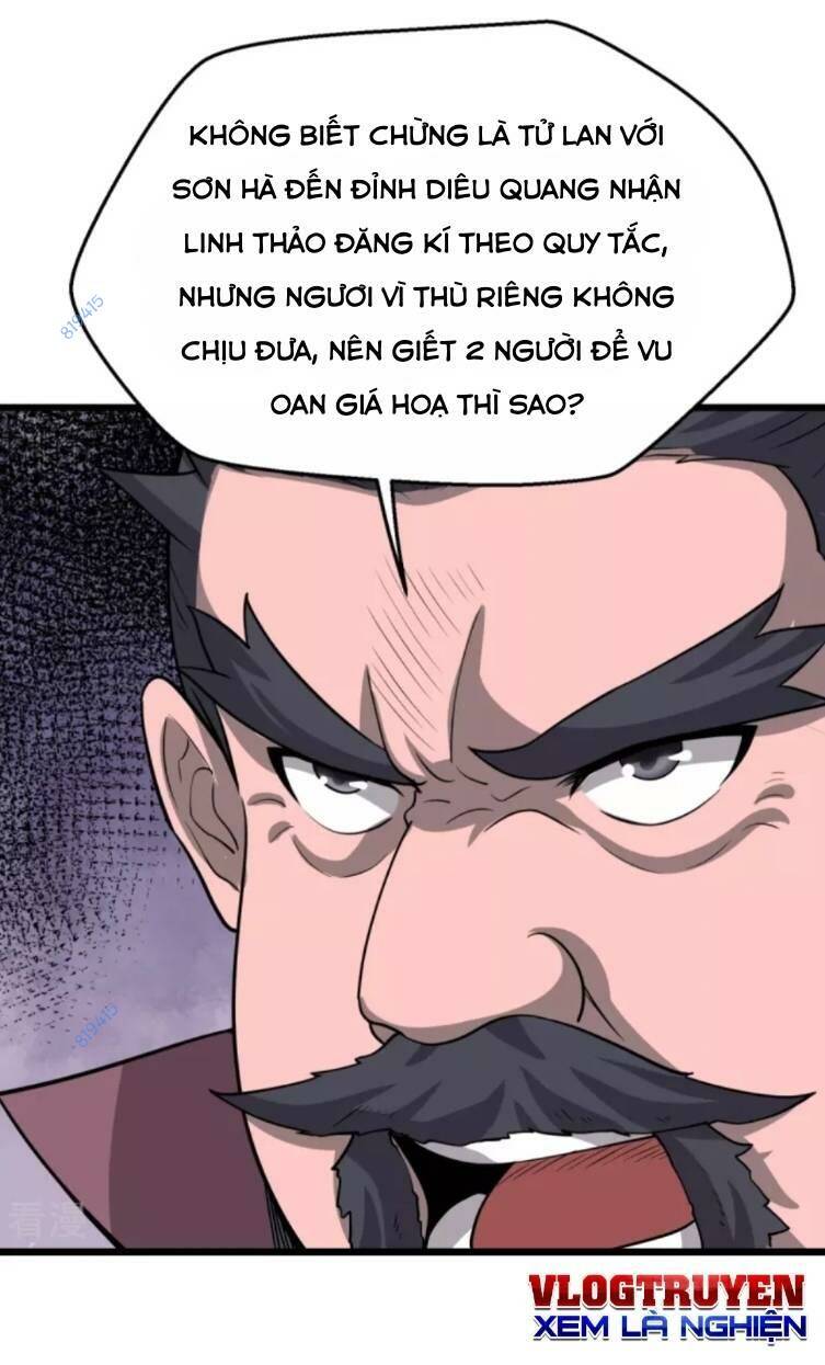 chí tôn hoàn mỹ chapter 5 - Trang 2