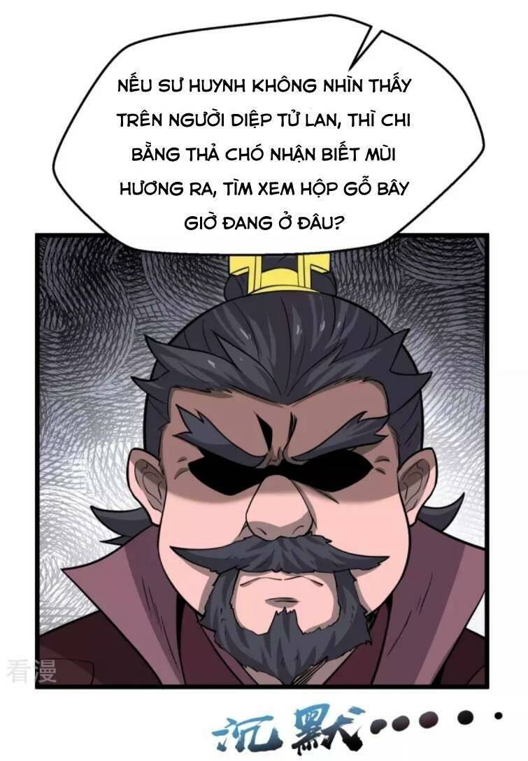 chí tôn hoàn mỹ chapter 5 - Trang 2